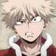 Katsuki Bakugo