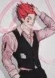 Hisoka