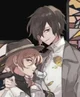 chuuya and dazai