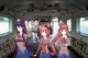 Dokis go Skydiving