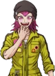 Kazuichi Soda