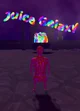 Juice Galaxy player