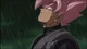 Sad Goku Black