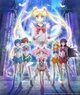 Sailor Moon Crystal