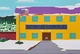 Escola South Park