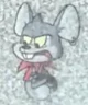 Evil 80s Mouse