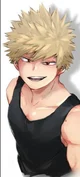 Bakugo