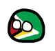 Guyanaball - Wiki