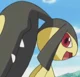 Alissa the Mawile