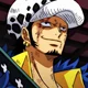 Trafalgar Law 