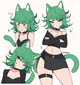 Niko tatsumaki