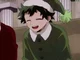 Christmas Izuku
