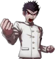 Kiyotaka Ishimaru