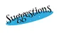 SUGGESTIONS