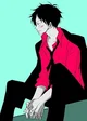 Luffy 