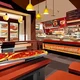 Cyans Pizza