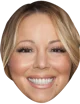Mariah Carey BiGHead