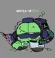 Lime Imposter