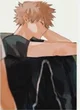 Katskui bakugo bf au