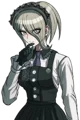 Kirumi Tojo 