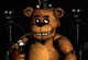 FNAF 1 Simulator