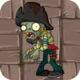 Swashblucker Zombie