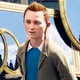 Tintin - 2011