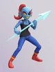 Undyne