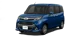 Toyota Tank 10