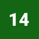 Fourteen