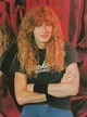 Dave Mustaine