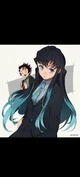 Teacher Muichiro