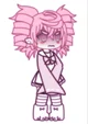 -Pink girl-