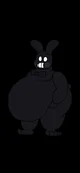 Fat Shadow Bonnie 
