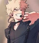 Bakugo