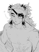 Kyojuro Rengoku