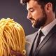 pasta man