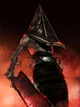 Pyramid Head