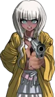 Angie Yonaga