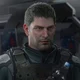 Chris Redfield 