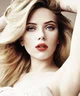 Scarlett Johansson 
