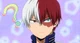 Shoto Todoroki