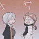 Fukuzawa x Kunikida