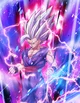 Son Gohan -beast-