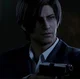 Leon S Kennedy 