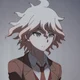 Nagito Komaeda