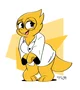 Alphys