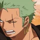 Friend Zoro