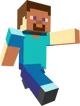 Minecraft Steve