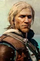 Edward kenway